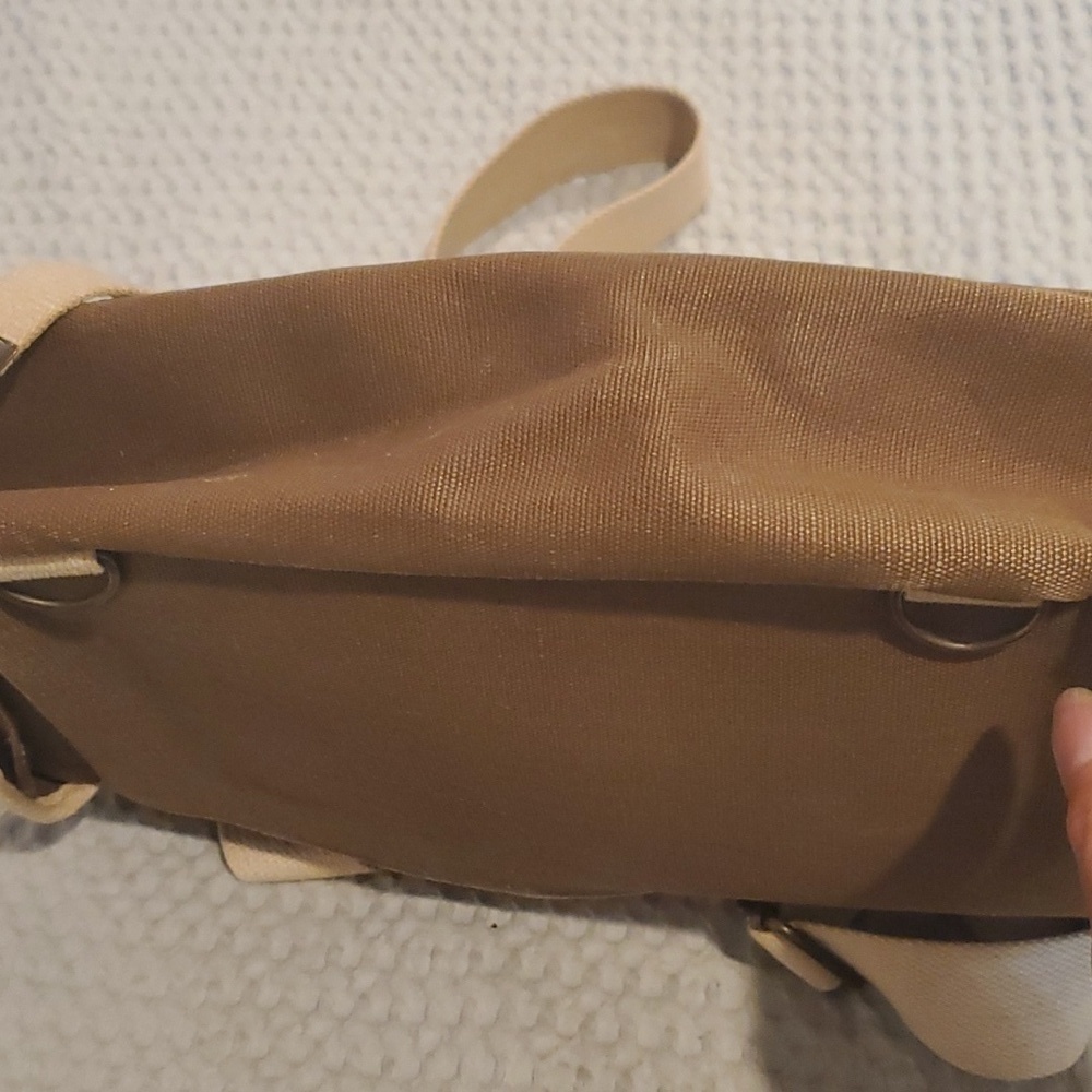 g.b terrier Canvas Bag (#19) - Picture 7 of 8